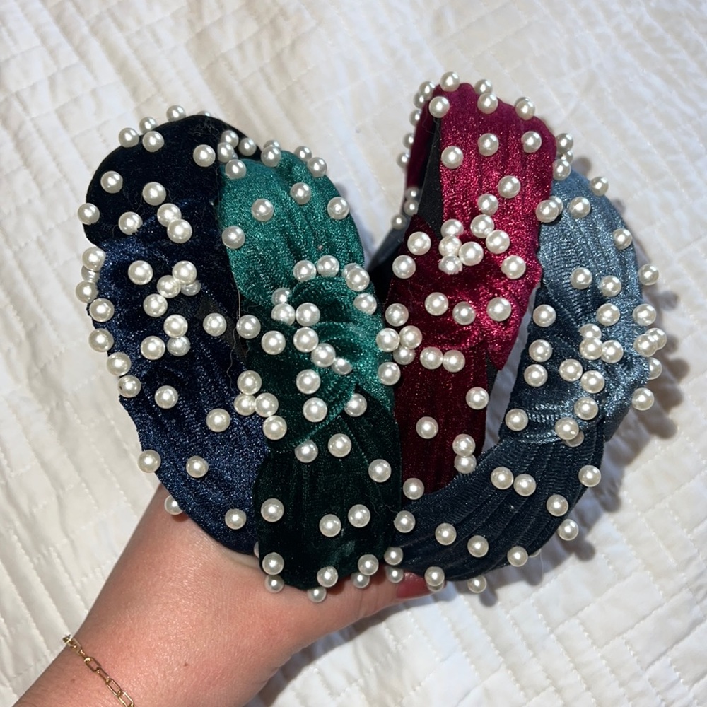 Headband bundle
